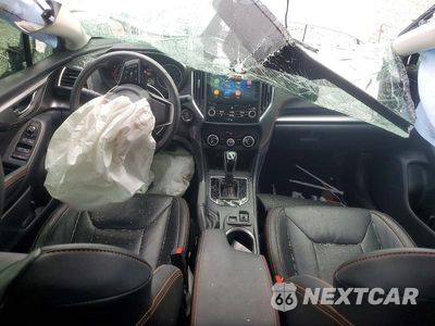 Zdjęcie 8 z 12 samochodu: 2022 SUBARU CROSSTREK LIMITED VIN:JF2GTHMC4NH286471 - miniatura