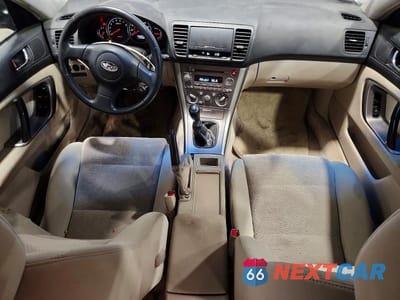 Zdjęcie 8 z 12 samochodu: 2006 SUBARU LEGACY 2.5I LIMITED VIN:4S3BP626166323164 - miniatura