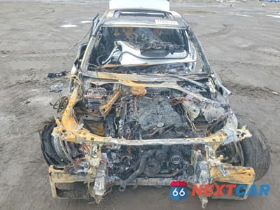 Piąte zdjęcie samochodu w środku: 2024 BMW M340XI VIN:3MW49FF00R8E21685 - miniatura