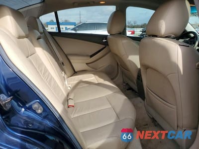 Zdjęcie 10 z 12 samochodu: 2010 NISSAN ALTIMA 2.5 VIN:1N4AL2AP2AN537479 - miniatura