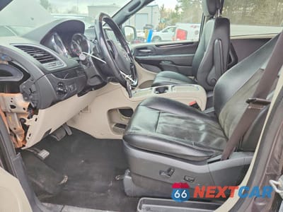 Zdjęcie 7 z 13 samochodu: 2020 DODGE GRAND CARAVAN SXT VIN:2C4RDGCG0LR179275 - miniatura