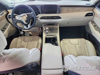 Zdjęcie 8 z 15 samochodu: 2022 HYUNDAI PALISADE CALLIGRAPHY VIN:KM8R74HE0NU471586 - miniatura