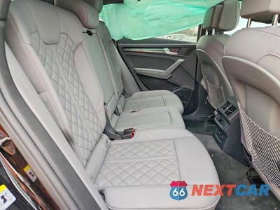 Zdjęcie 11 z 12 samochodu: 2025 AUDI SQ5 PREMIUM PLUS VIN:WA1B4AFY6S2015023 - miniatura