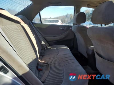 Zdjęcie 10 z 11 samochodu: 1998 HONDA ACCORD LX VIN:1HGCG5544WA259970 - miniatura