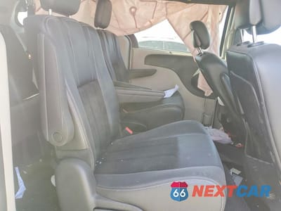 Zdjęcie 11 z 14 samochodu: 2016 DODGE GRAND CARAVAN SXT VIN:2C4RDGCG2GR220110 - miniatura