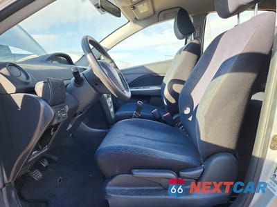 Zdjęcie 7 z 12 samochodu: 2008 TOYOTA YARIS VIN:JTDBT923981218245 - miniatura