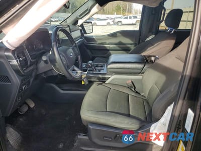 Zdjęcie 7 z 11 samochodu: 2021 FORD F150 SUPERCREW VIN:1FTFW1ED7MFC95515 - miniatura