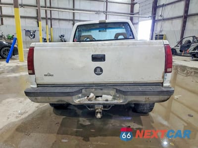 Zdjęcie 6 z 12 samochodu: 1992 GMC SIERRA K1500 VIN:1GTEK14K8NZ524260 - miniatura