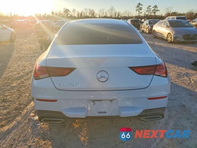 Zdjęcie 6 z 11 samochodu: 2020 MERCEDES-BENZ CLA 250 VIN:WDD5J4GB1LN061727 - miniatura