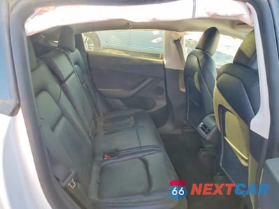 Zdjęcie 11 z 13 samochodu: 2021 TESLA MODEL Y VIN:5YJYGAEEXMF275293 - miniatura