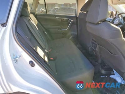 Zdjęcie 10 z 12 samochodu: 2025 TOYOTA RAV4 LE VIN:2T3H1RFV3SC308626 - miniatura