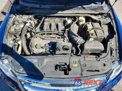 Zdjęcie 11 z 12 samochodu: 2012 FORD TAURUS SEL VIN:1FAHP2EW1CG138994 - miniatura