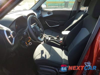 Zdjęcie 7 z 11 samochodu: 2024 KIA SOUL LX, S VIN:KNDJ23AU8R7899065 - miniatura