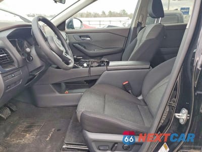 Zdjęcie 7 z 13 samochodu: 2021 NISSAN ROGUE SV VIN:5N1AT3BB3MC676048 - miniatura