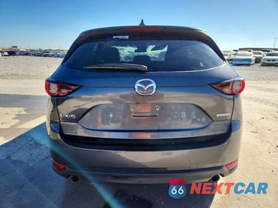 Zdjęcie 6 z 12 samochodu: 2020 MAZDA CX-5 TOURING VIN:JM3KFACM0L0756032 - miniatura