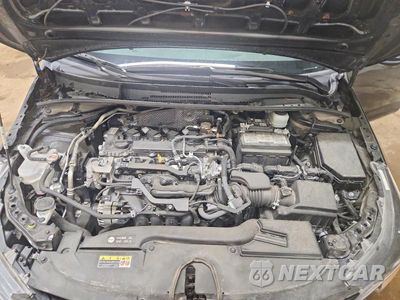 Zdjęcie 11 z 11 samochodu: 2024 TOYOTA COROLLA LE VIN:5YFB4MDE6RP183661 - miniatura