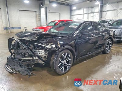 2023 TOYOTA CROWN XLE JTDAAAAF2P3000911 - główne zdjęcie licytacji z USA - miniatura