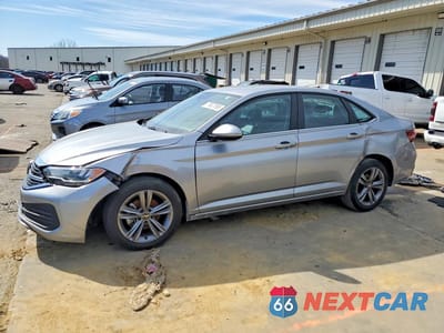 2023 VOLKSWAGEN JETTA SE 3VWEM7BU0PM027190 - główne zdjęcie licytacji z USA - miniatura