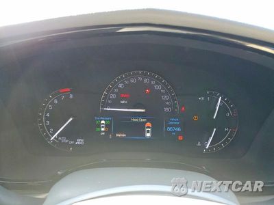 Zdjęcie 9 z 12 samochodu: 2018 CADILLAC XT5 LUXURY VIN:1GYKNCRS9JZ196480 - miniatura