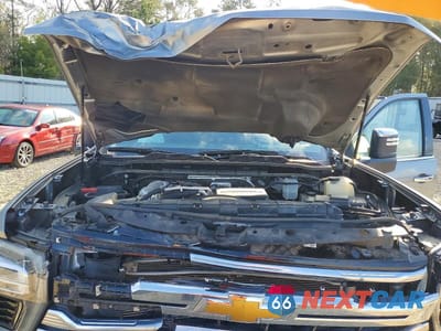 Zdjęcie 11 z 11 samochodu: 2024 CHEVROLET SILVERADO K3500 HIGH COUNTRY VIN:2GC4YVEY6R1148385 - miniatura