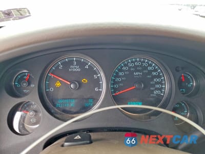 Zdjęcie 9 z 13 samochodu: 2010 GMC YUKON XL K1500 SLT VIN:1GKUKKE34AR245508 - miniatura