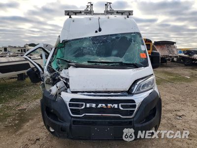 Piąte zdjęcie samochodu w środku: 2025 RAM PROMASTER 1500 DELIVERY VAN VIN:3C6LRVBG0SE527239 - miniatura
