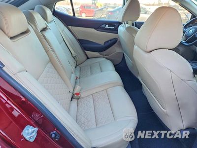 Zdjęcie 10 z 11 samochodu: 2019 NISSAN MAXIMA S VIN:1N4AA6AV1KC372758 - miniatura