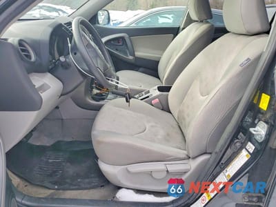 Zdjęcie 7 z 13 samochodu: 2010 TOYOTA RAV4 BASE VIN:JTMBF4DV1AD034298 - miniatura