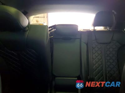Zdjęcie 10 z 14 samochodu: 2018 AUDI SQ5 PREMIUM PLUS VIN:WA1A4AFY5J2201081 - miniatura