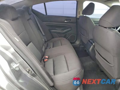 Zdjęcie 10 z 12 samochodu: 2019 NISSAN ALTIMA 2.5 S VIN:1N4BL4BV4KC251241 - miniatura