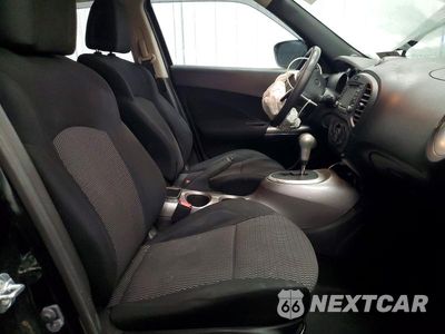 Zdjęcie 7 z 13 samochodu: 2016 NISS JUKE S VIN:JN8AF5MV8GT655302 - miniatura