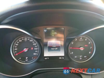 Zdjęcie 9 z 12 samochodu: 2016 MERCEDES-BENZ C 300 VIN:55SWF4JB5GU106583 - miniatura