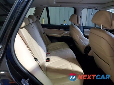 Zdjęcie 11 z 12 samochodu: 2016 BMW X5 XDR40E VIN:5UXKT0C56G0S76215 - miniatura