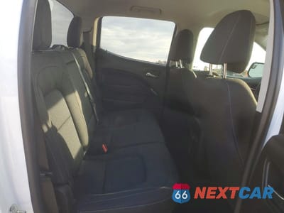 Zdjęcie 10 z 13 samochodu: 2021 CHEVROLET COLORADO LT VIN:1GCGSCEA2M1128512 - miniatura