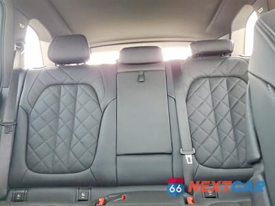 Zdjęcie 10 z 13 samochodu: 2024 BMW X5 XDRIVE40I VIN:5UX23EU00R9V45193 - miniatura