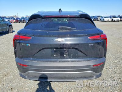 Zdjęcie 6 z 13 samochodu: 2025 CHEVROLET BLAZER LT VIN:3GNKDGRJ9SS146997 - miniatura