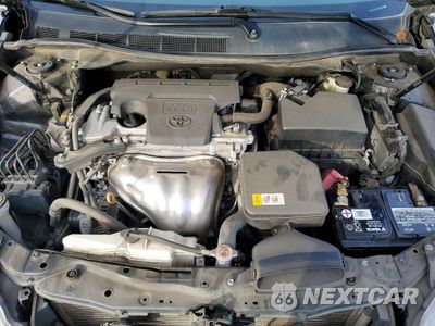Zdjęcie 11 z 12 samochodu: 2017 TOYOTA CAMRY LE VIN:4T1BF1FK7HU446720 - miniatura