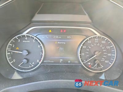 Zdjęcie 9 z 12 samochodu: 2021 NISSAN MURANO SV VIN:5N1AZ2BS5MC118632 - miniatura