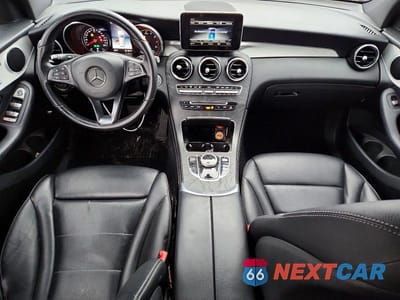 Zdjęcie 8 z 13 samochodu: 2019 MERCEDES-BENZ GLC 300 VIN:WDC0G4JB4KF522787 - miniatura