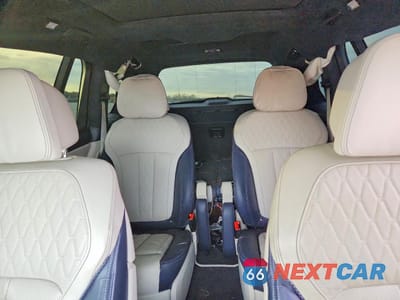 Zdjęcie 10 z 14 samochodu: 2020 BMW X7 XDRIVE40I VIN:5UXCW2C0XL0E74708 - miniatura