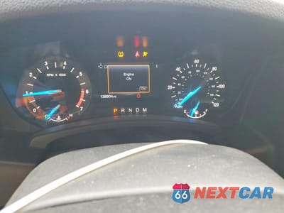 Zdjęcie 9 z 13 samochodu: 2016 FORD EXPEDITION EL XLT VIN:1FMJK1HT7GEF37766 - miniatura