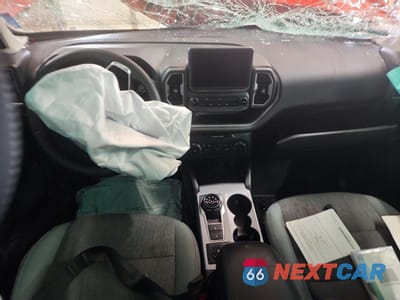 Zdjęcie 8 z 14 samochodu: 2024 FORD BRONCO SPORT BIG BEND VIN:3FMCR9B64RRE02539 - miniatura