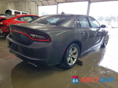 Trzecie zdjęcie samochodu z tyłu: 2015 DODGE CHARGER SXT VIN:2C3CDXHG6FH824153 - miniatura