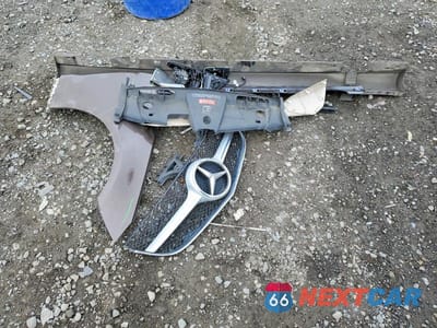 Zdjęcie 12 z 12 samochodu: 2016 MERCEDES-BENZ E 400 VIN:WDDKK6FF3GF349894 - miniatura