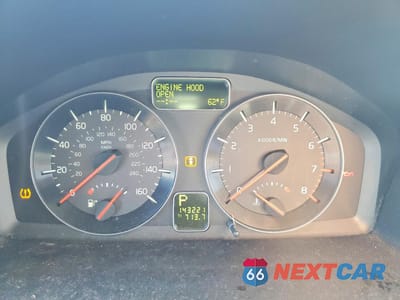 Zdjęcie 9 z 13 samochodu: 2009 VOLVO C70 T5 VIN:YV1MC67249J071318 - miniatura