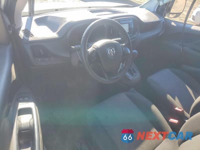 Zdjęcie 8 z 12 samochodu: 2022 RAM PROMASTER CITY UTILITY / SERVICE VAN VIN:ZFBHRFAB7N6Y41493 - miniatura