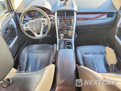 Zdjęcie 8 z 13 samochodu: 2014 FORD EDGE LIMITED VIN:2FMDK3KC9EBA15070 - miniatura