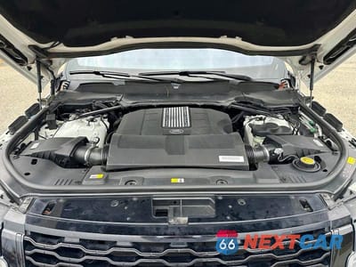 Zdjęcie 7 z 14 samochodu: 2019 LAND ROVER RANGE ROVER SUPERCHARGED VIN:SALGS5RE8KA525544 - miniatura