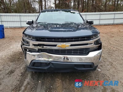 Piąte zdjęcie samochodu w środku: 2020 CHEVROLET SILVERADO C1500 LT VIN:1GCPWCED3LZ180438 - miniatura