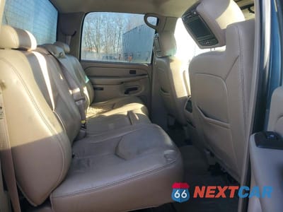 Zdjęcie 10 z 12 samochodu: 2007 CHEVROLET SILVERADO K2500 HEAVY DUTY VIN:1GCHK23DX7F114621 - miniatura